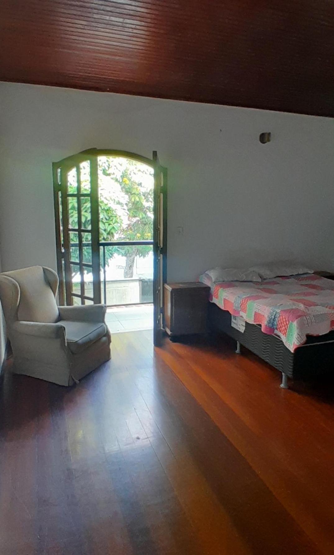 Hospedaria Cla Do Cla Arraial do Cabo Exterior photo