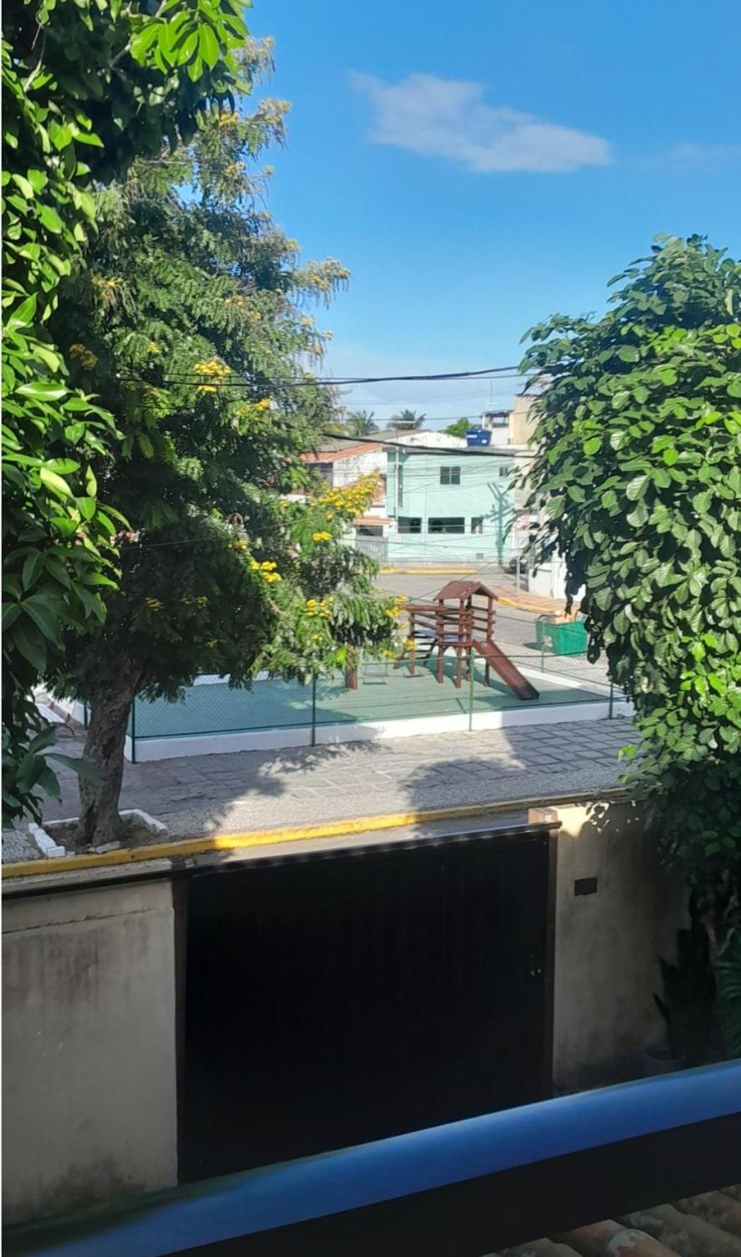 Hospedaria Cla Do Cla Arraial do Cabo Exterior photo